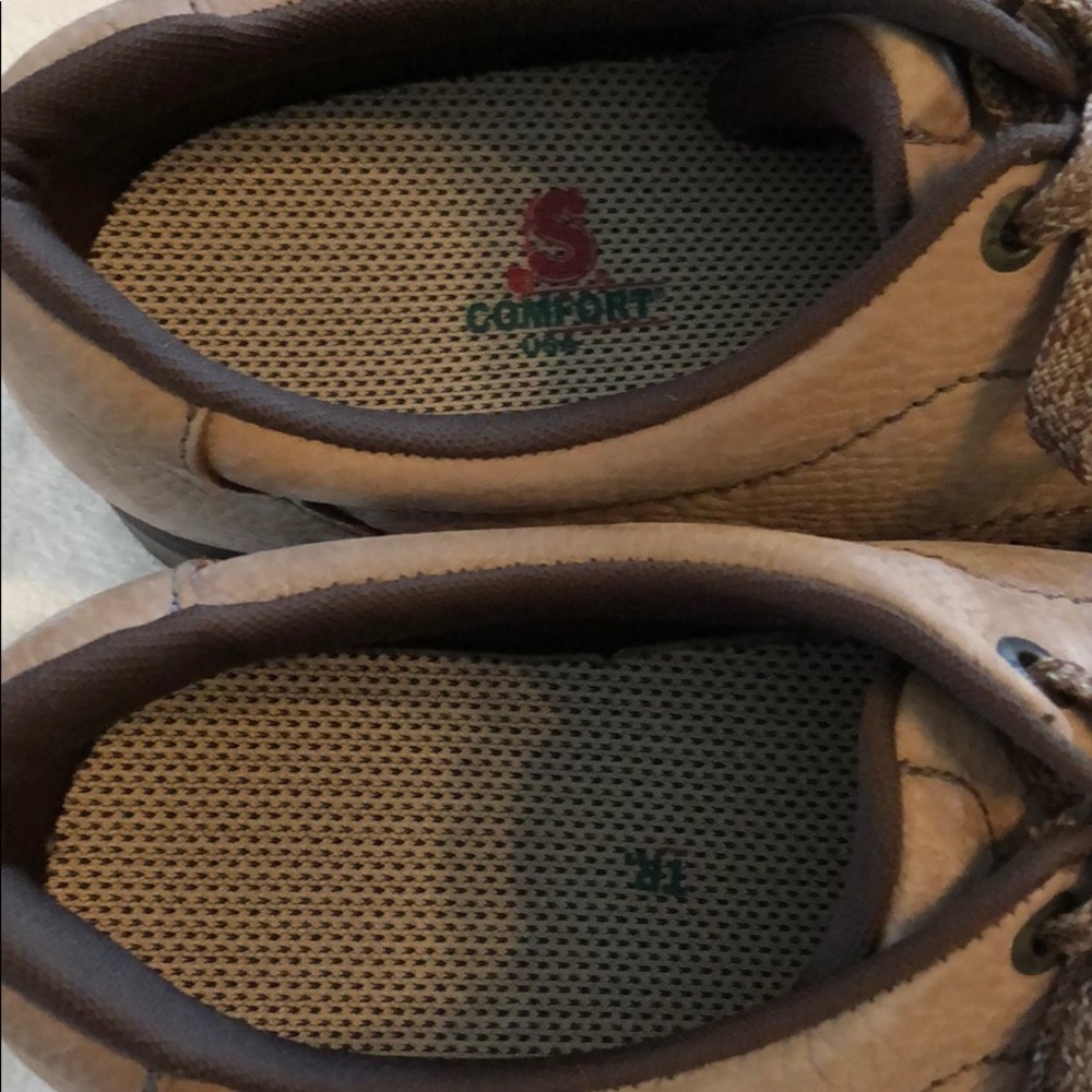 SAS shoes - Picture 5 of 6